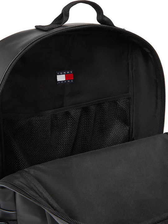 Tommy Hilfiger Elevated 8lt Μαύρο