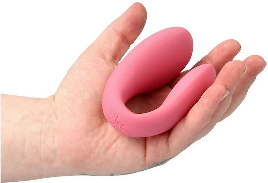 Virgite Massage Vibrator Rosa