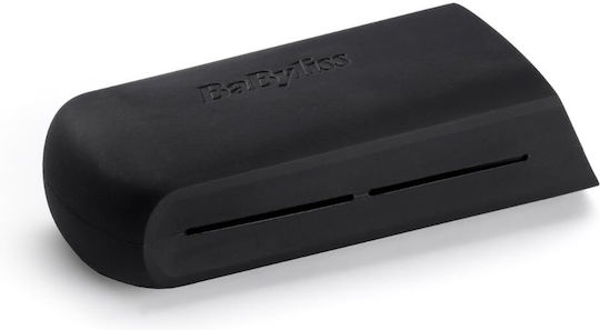 Babyliss Lustre Styler ST595E Hair Straightener with Steam and Ceramic Plates