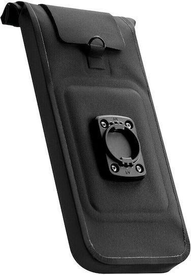 Калъф за Мобилен Телефон All Weather Universal XL 87x172x17mm Стойки за Монтаж Optiline
