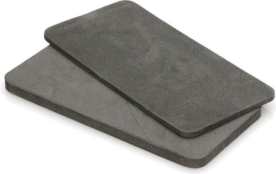 Калъф за Мобилен Телефон All Weather Universal XL 87x172x17mm Стойки за Монтаж Optiline