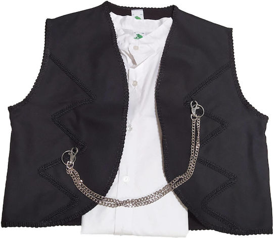 Palatino Traditional Silver Jewelry Adult Chain 47cm
