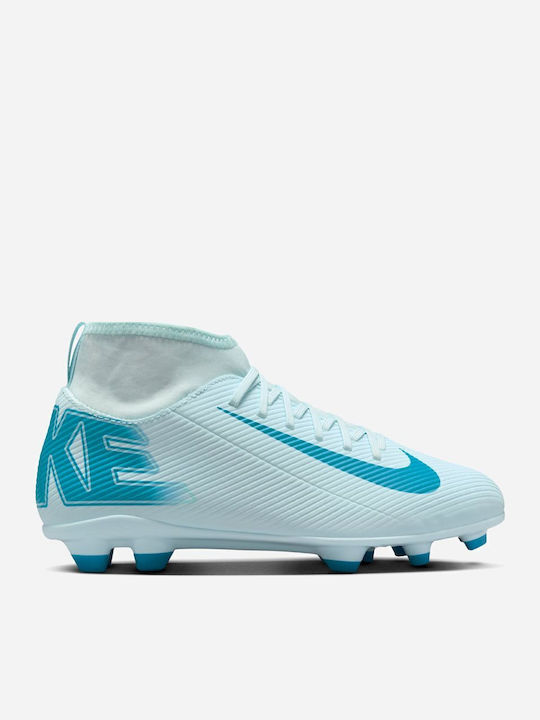 Nike Mercurial Superfly 10 Club Glacier Blue/Blue Orbit