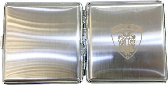 Paok Ever Табакер за цигари