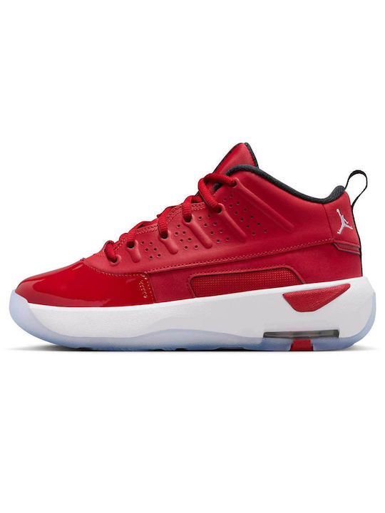 Air  Kids Sneakers Red