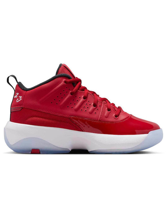 Air  Kids Sneakers Red