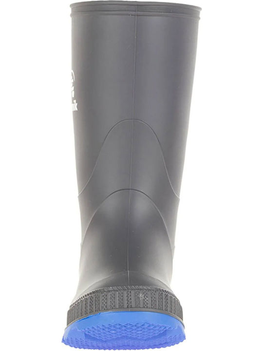 Παιδικές Γαλότσες Gray