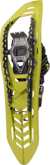 Atlas Helium Trail Snowshoes Green