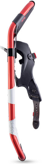 Tubbs Glacier 21" Youth Snowshoes