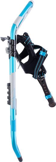 Atlas Access Electra Women's Snowshoes Cyan