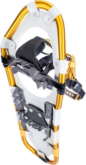 Atlas Montane Electra Women's Snowshoes Yellow White
