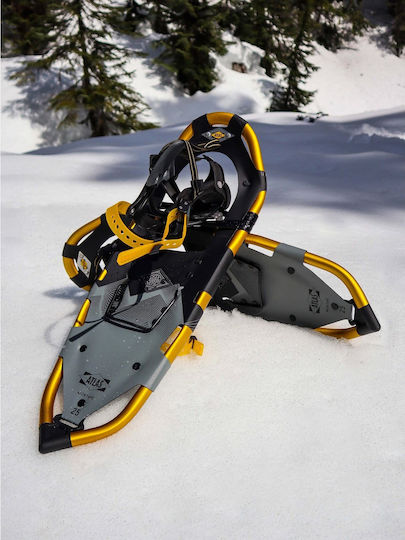 Atlas Montane Men's Snowshoes Yellow