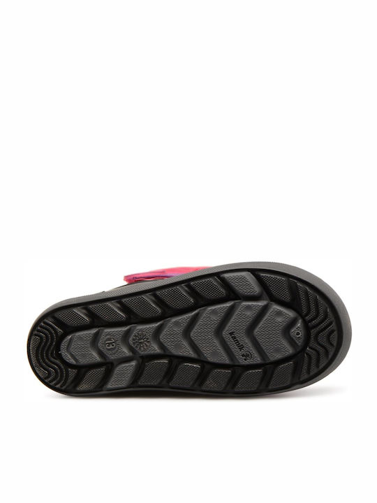 Kinderstiefel Rosa