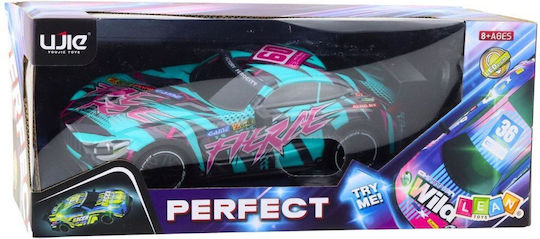 Lean Toys R C Racing Ferngesteuertes Auto
