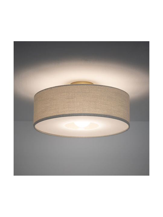 Nowodvorski Pendant Light White with Socket E27 50x24.2cm