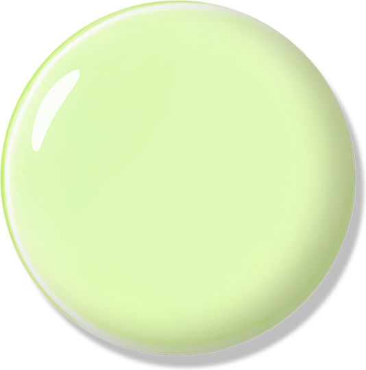 Bluesky Хибриден Лак за Нокти Mint Harmony Aw2402 15мл 1бр
