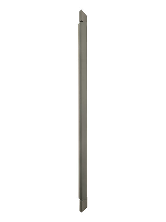 Zambelis Lights Επιτοίχιο Εξωτερικό Φωτιστικό LED 36W Zambelis Lights Επιτοίχιο Εξωτερικό Φωτιστικό LED 36W