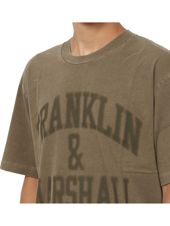 T-Shirt Khaki