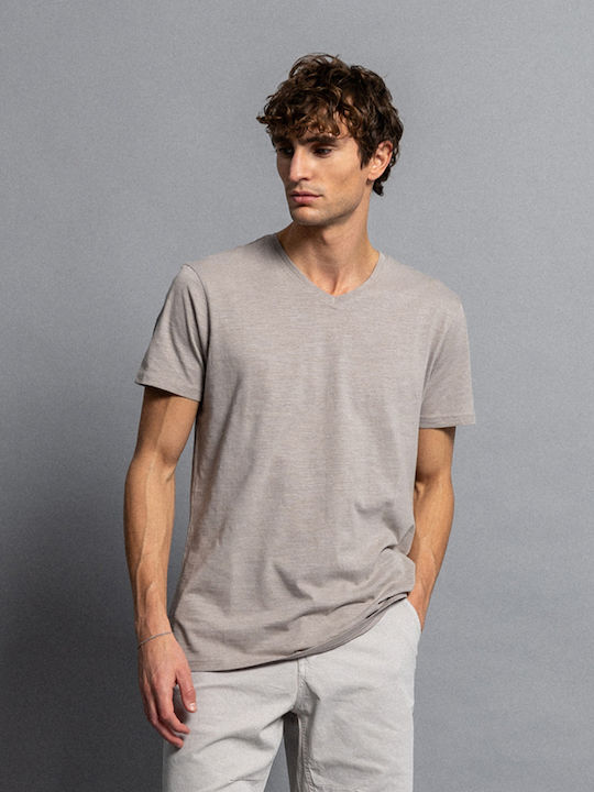 T-Shirt Grey