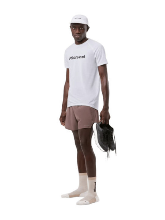 Αθλητικό T-shirt White