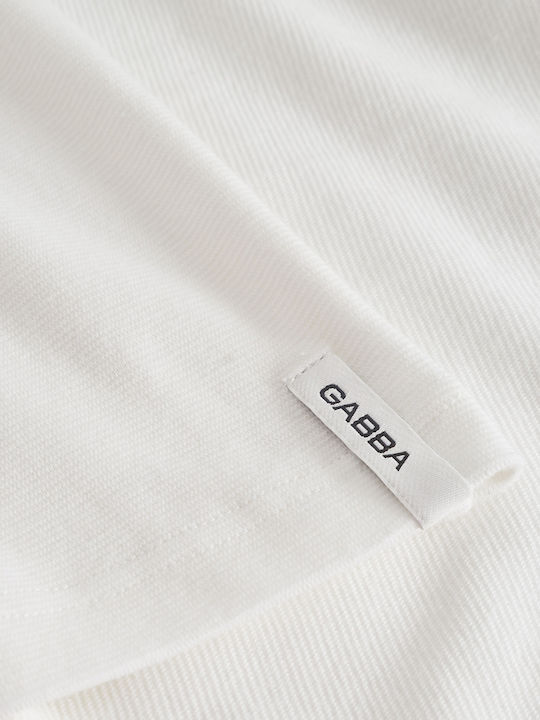 Dune Short Sleeve Blouse Off White