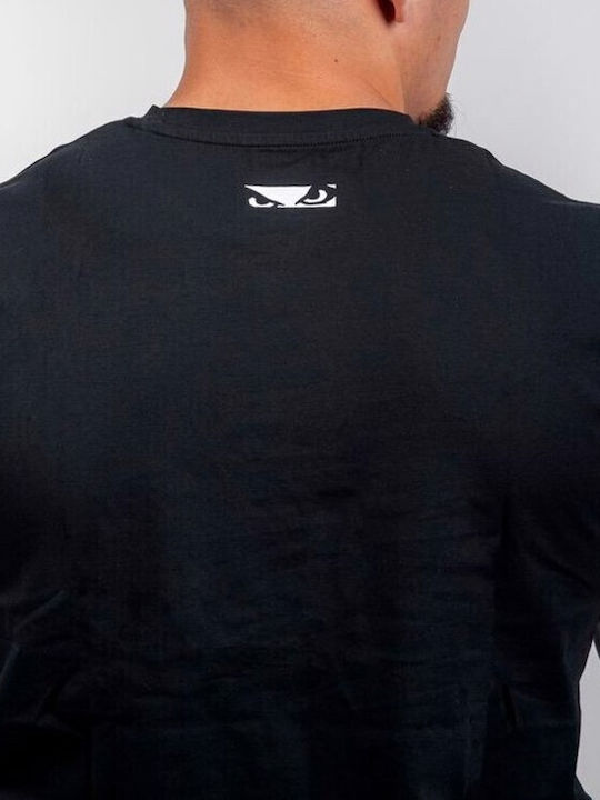 T-shirt Black