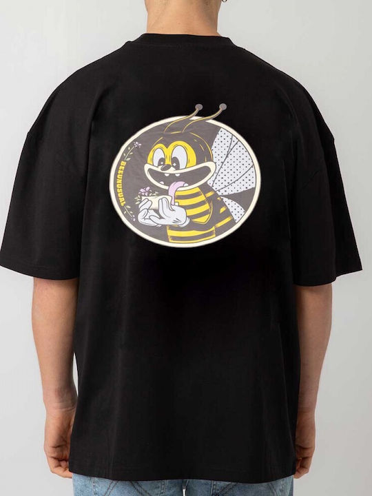 Bee. Unusual. Bee. Unusual.