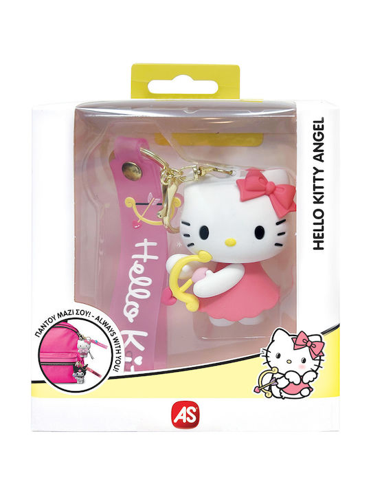 AS Keychain Hello Kitty & Friends (Random Selection)