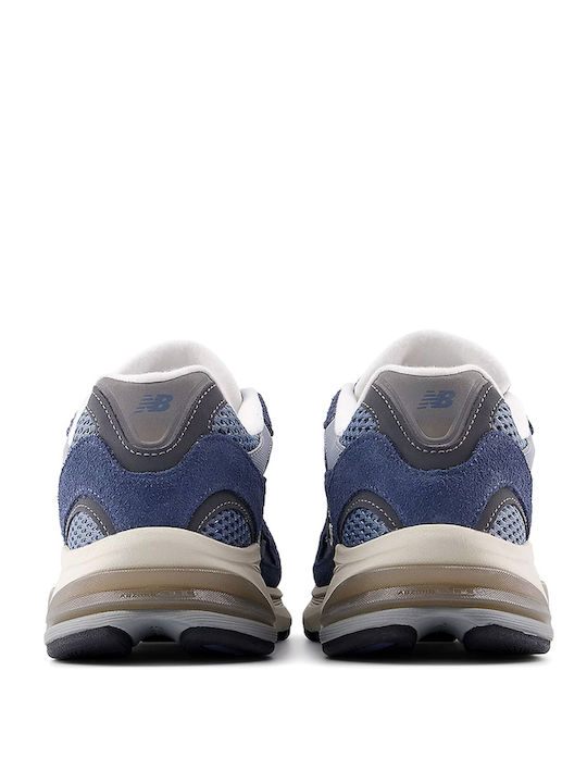 New Balance Adidași Pentru Bărbați Vintage Indigo U2010WNV