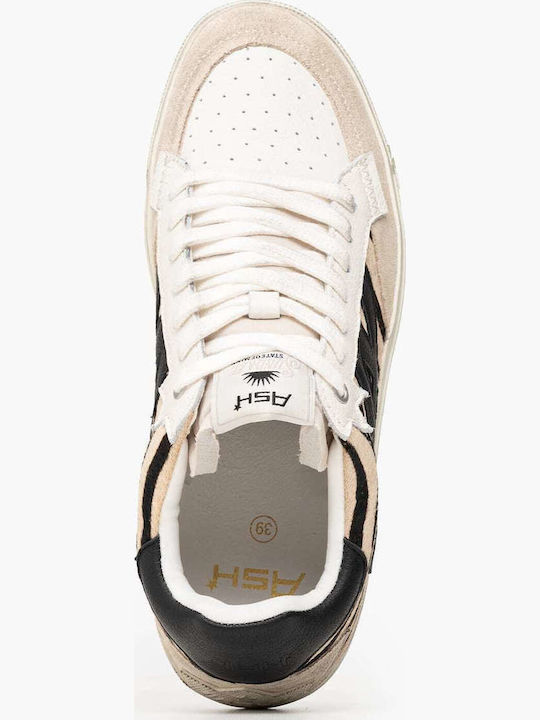 Combo Women's Sneakers Zebra Print