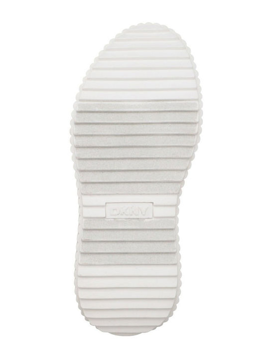 Lobeco Sneakers White