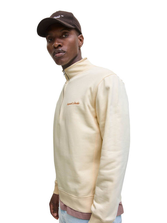 Sweat Sweatshirt mit Kapuze Graphite