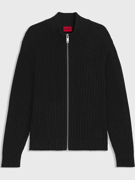 Sriton Sweatshirt Black