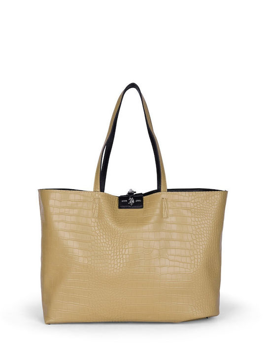 Women's Bag Shoulder Black