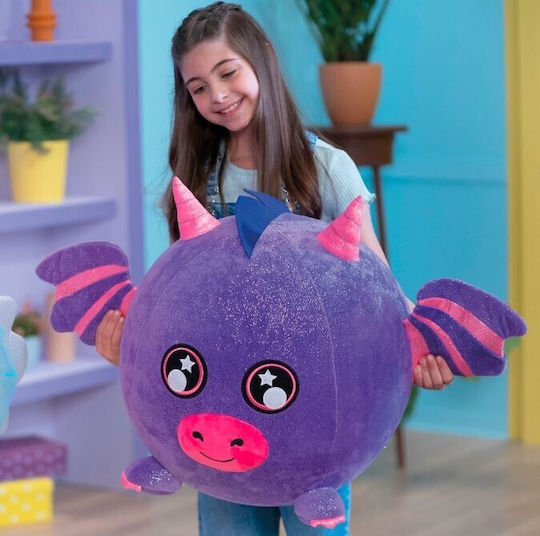 Cobi Jucărie de pluș 45 cm.