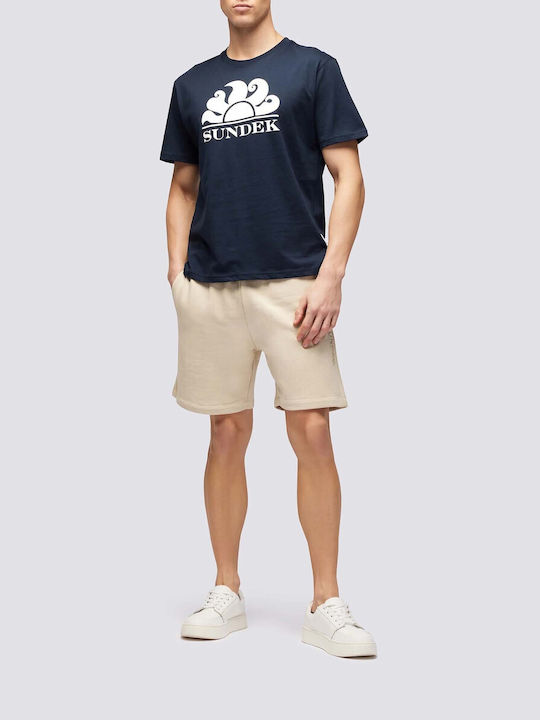 T-Shirt Blau