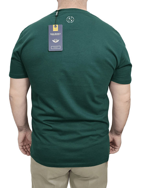 Tricou Green