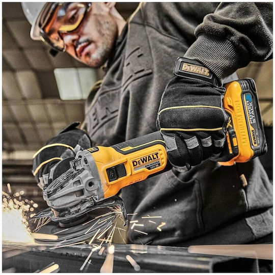 DEWALT DCK366P2 Σετ Δραπανοκατσάβιδο, Παλμικό Κατσαβίδι & Σκαπτικό 18V με 2 Μπαταρίες 5Ah και Θήκη