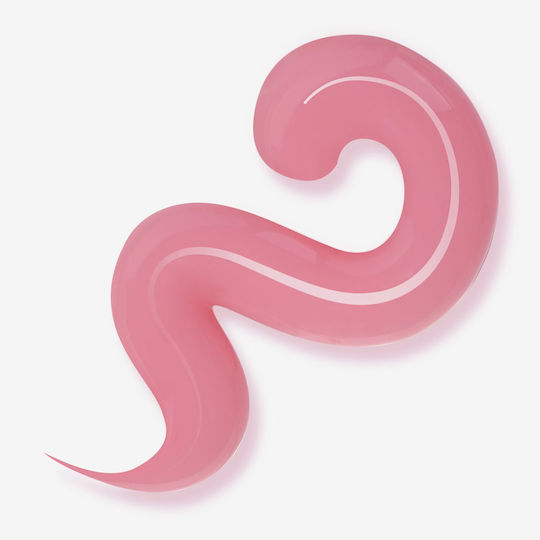Bluesky Gum Acrygel Νυχιών PINK 35gr