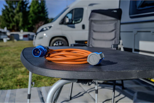 Brennenstuhl Waterproof Extension Cable Cord 25m