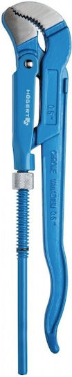 Högert Rohrzange 1/2"