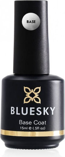 Bluesky Ridge Filler Основно покритие за Гел 15мл