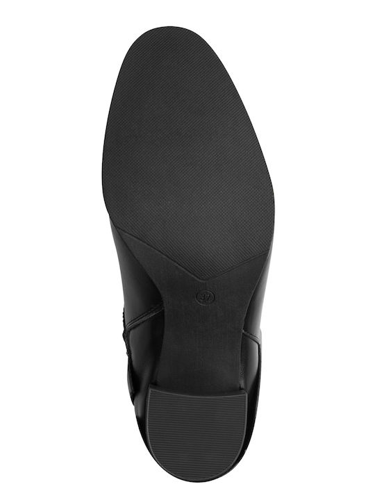 Women's Ankle Boots Black