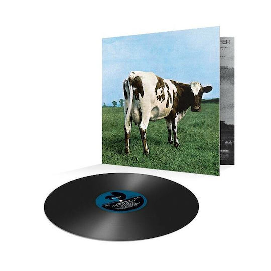 Pink Floyd Atom Heart Mother 1 Vinyl