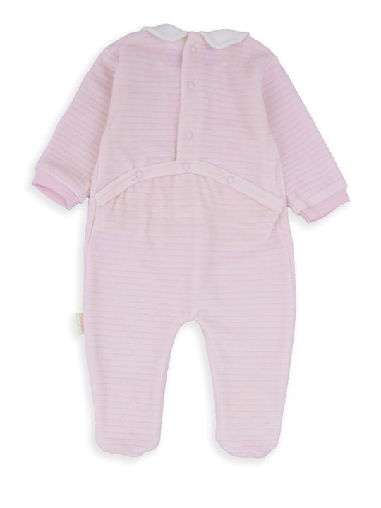Babybol Φορμάκι Rosa