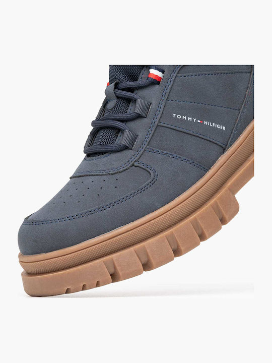 Tommy Hilfiger