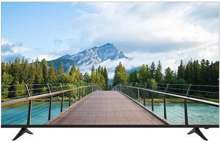 Ica Smart Fernseher 43" Full HD LED 32PAR (2023)