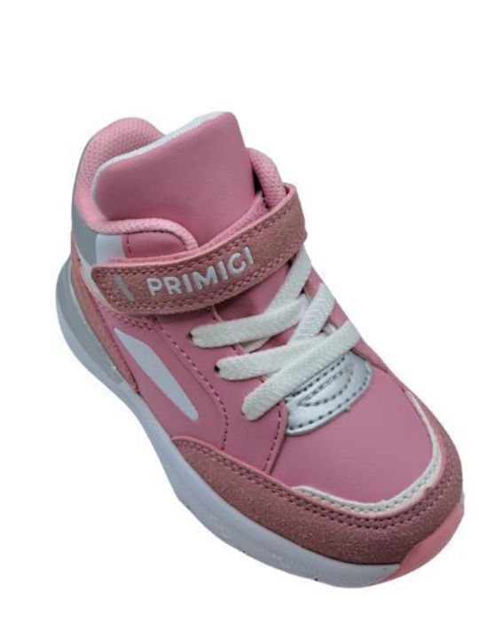 Kids Boots Pink