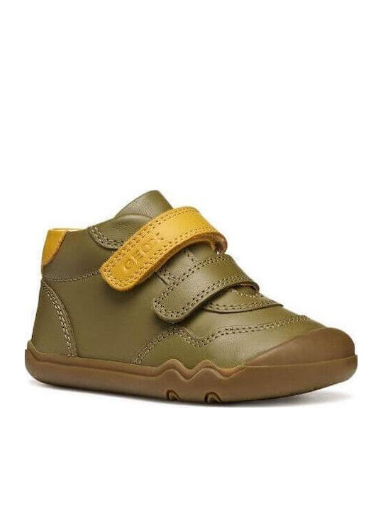 Geox