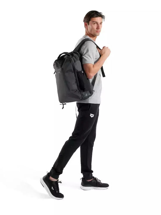 Arena Rucksack Schwarz